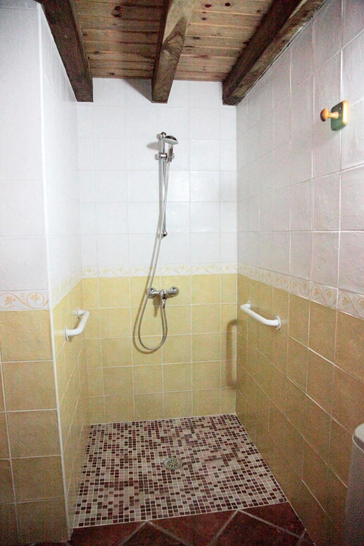 Muino Das Canotas O Lourido Exterior foto